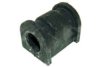 SPIDAN 411448 Bearing Bush, stabiliser